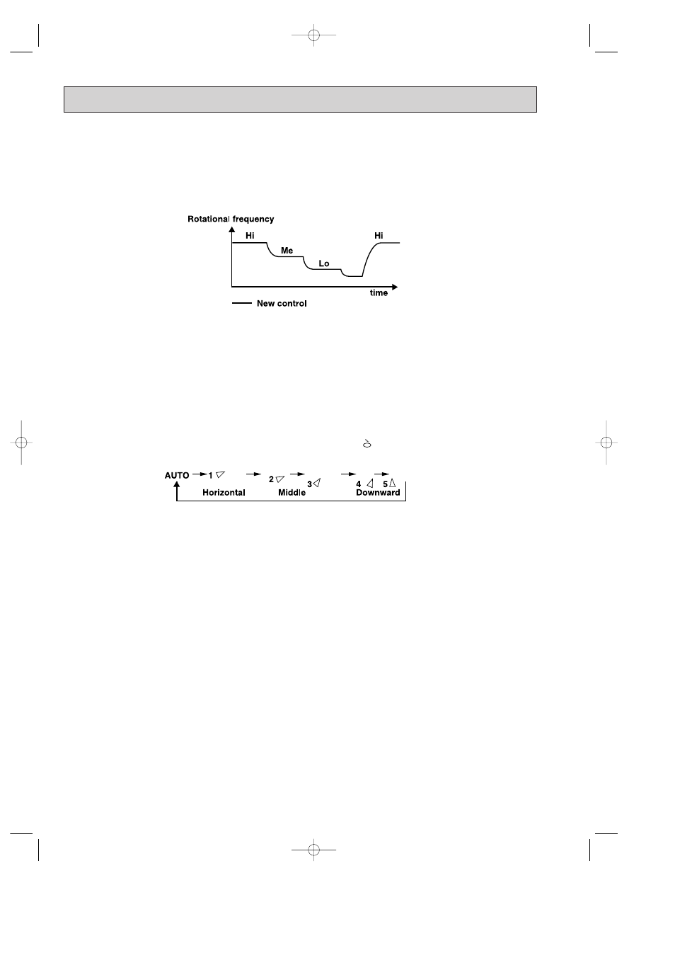 MITSUBISHI ELECTRIC MSH-07NV User Manual | Page 40 / 80