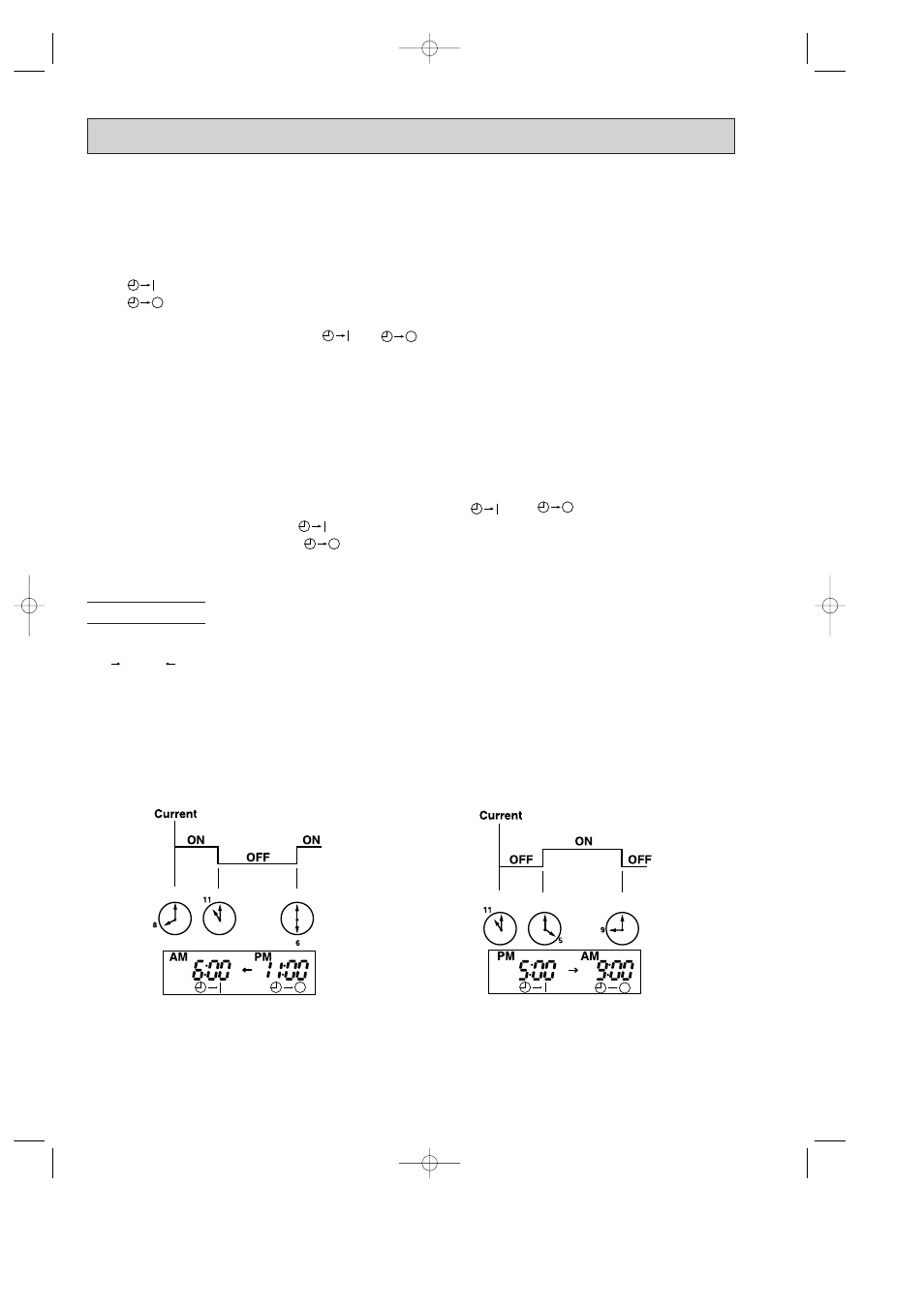 MITSUBISHI ELECTRIC MSH-07NV User Manual | Page 42 / 80