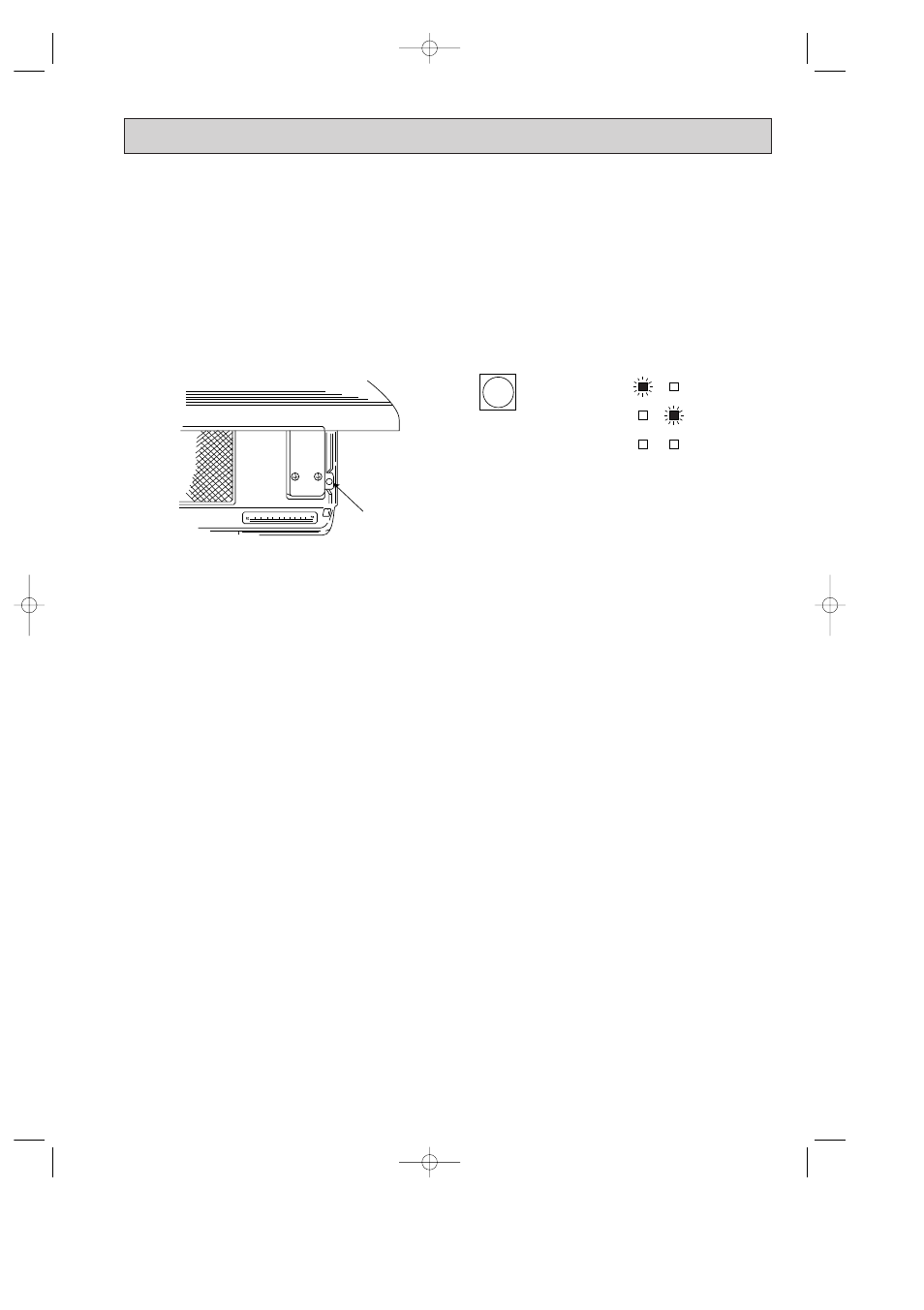 MITSUBISHI ELECTRIC MSH-07NV User Manual | Page 43 / 80