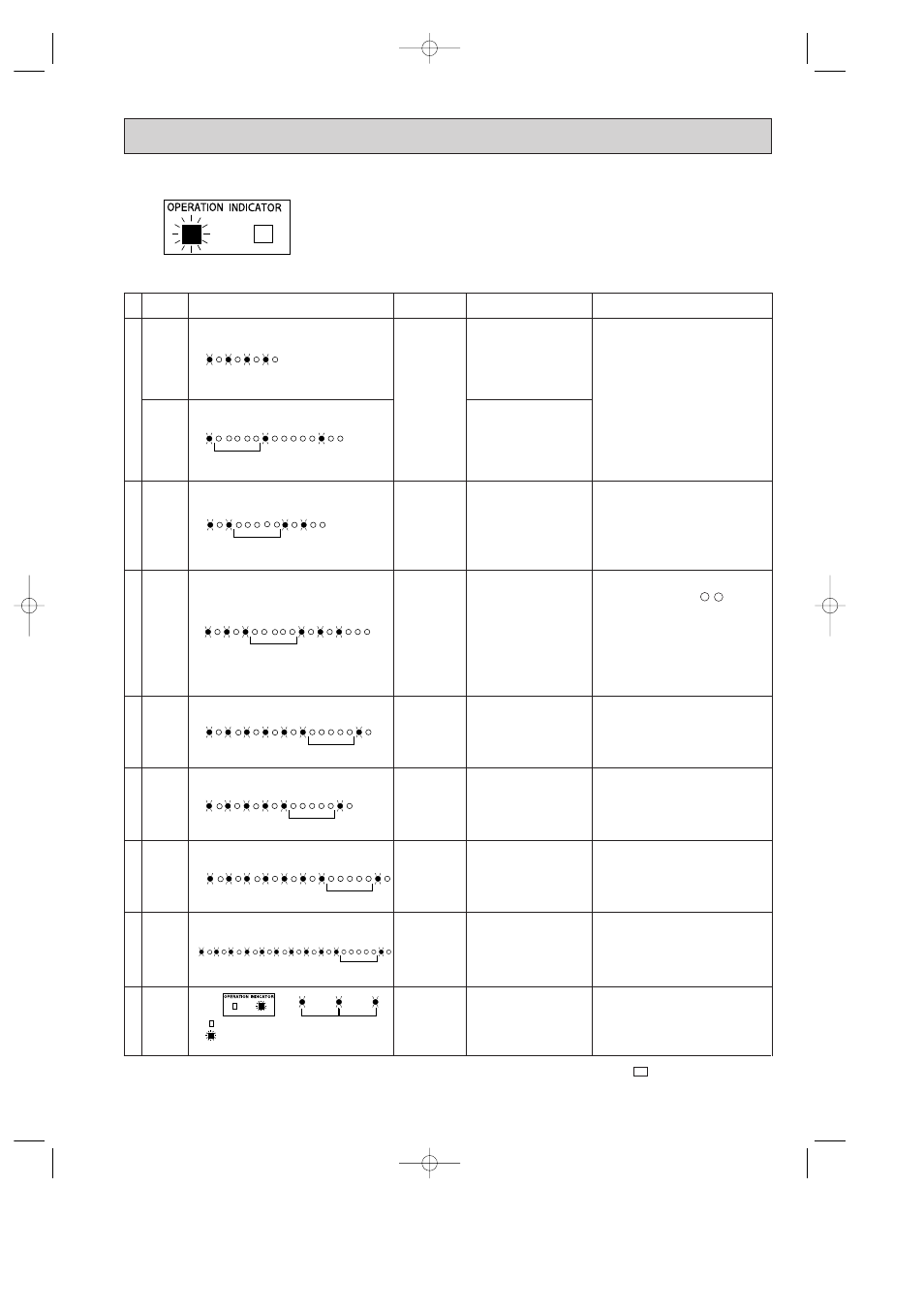 MITSUBISHI ELECTRIC MSH-07NV User Manual | Page 49 / 80