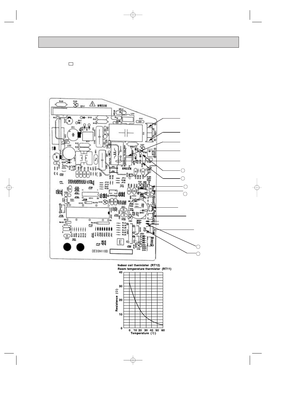 MITSUBISHI ELECTRIC MSH-07NV User Manual | Page 55 / 80