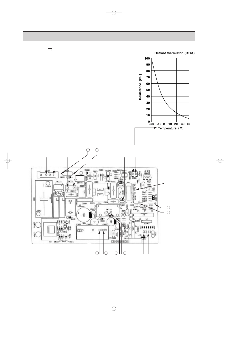 MITSUBISHI ELECTRIC MSH-07NV User Manual | Page 56 / 80