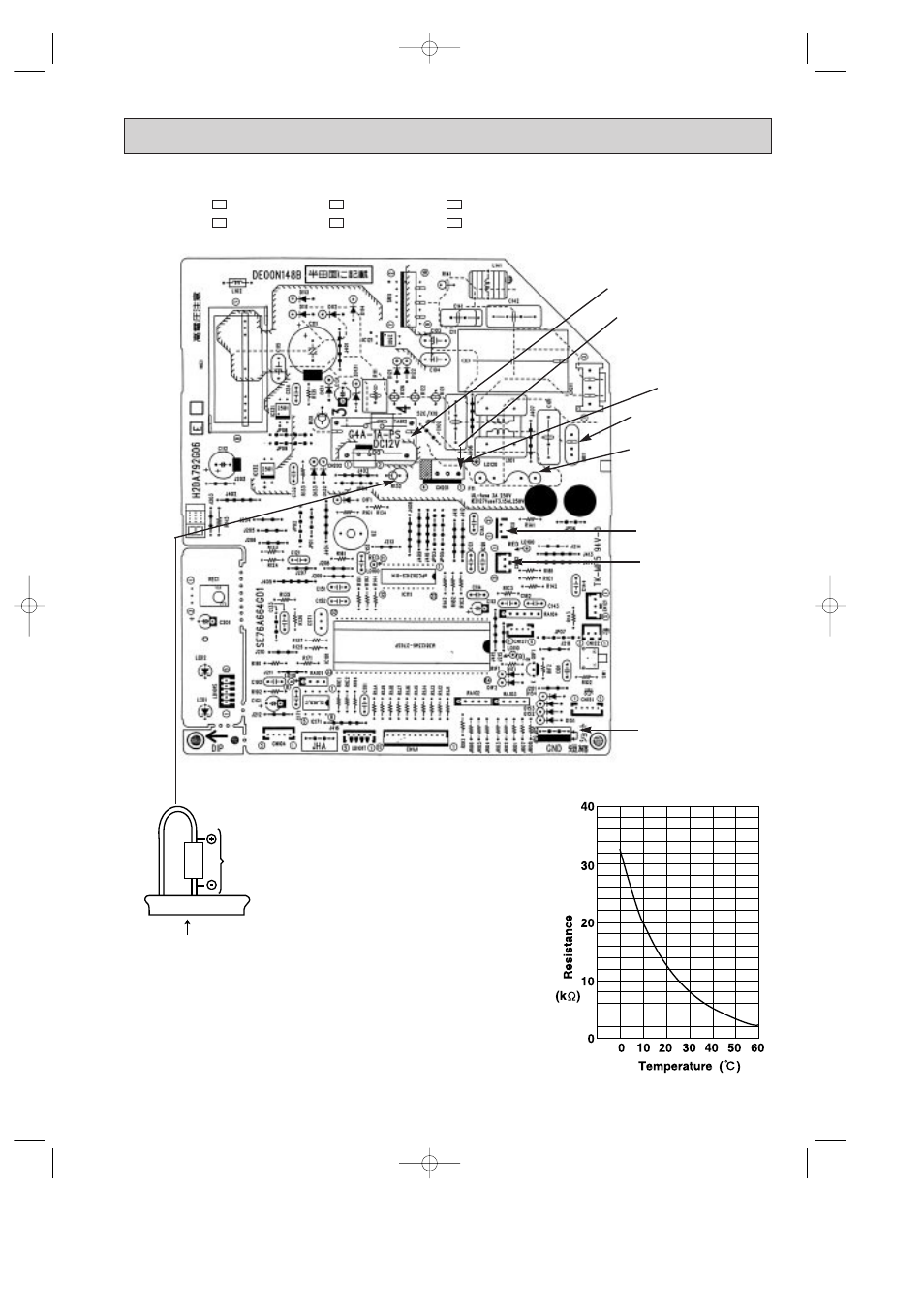 MITSUBISHI ELECTRIC MSH-07NV User Manual | Page 57 / 80