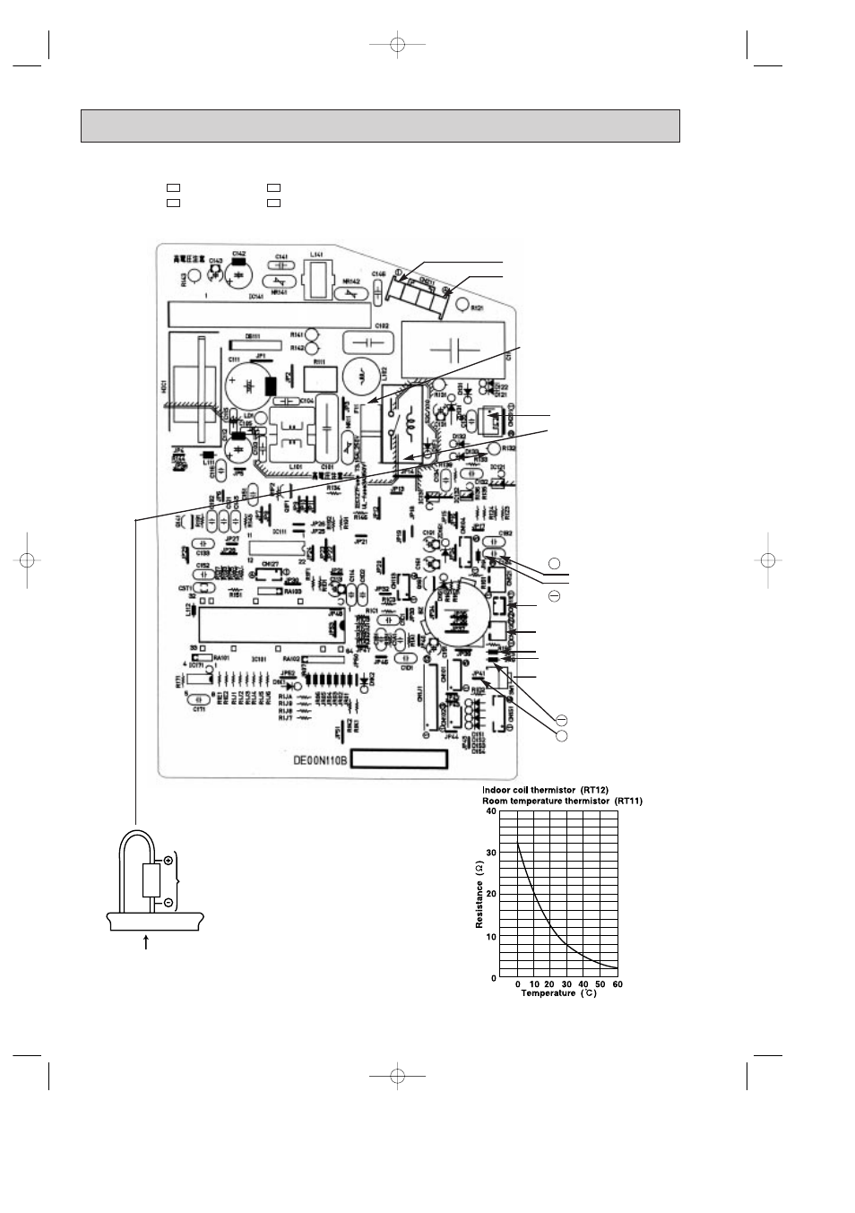 MITSUBISHI ELECTRIC MSH-07NV User Manual | Page 58 / 80