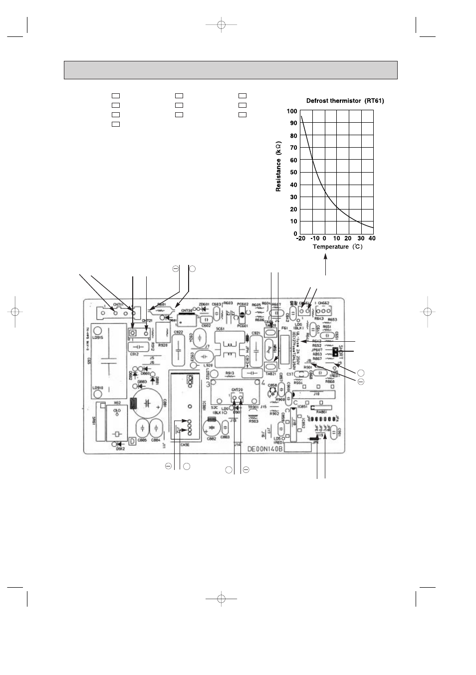 MITSUBISHI ELECTRIC MSH-07NV User Manual | Page 59 / 80