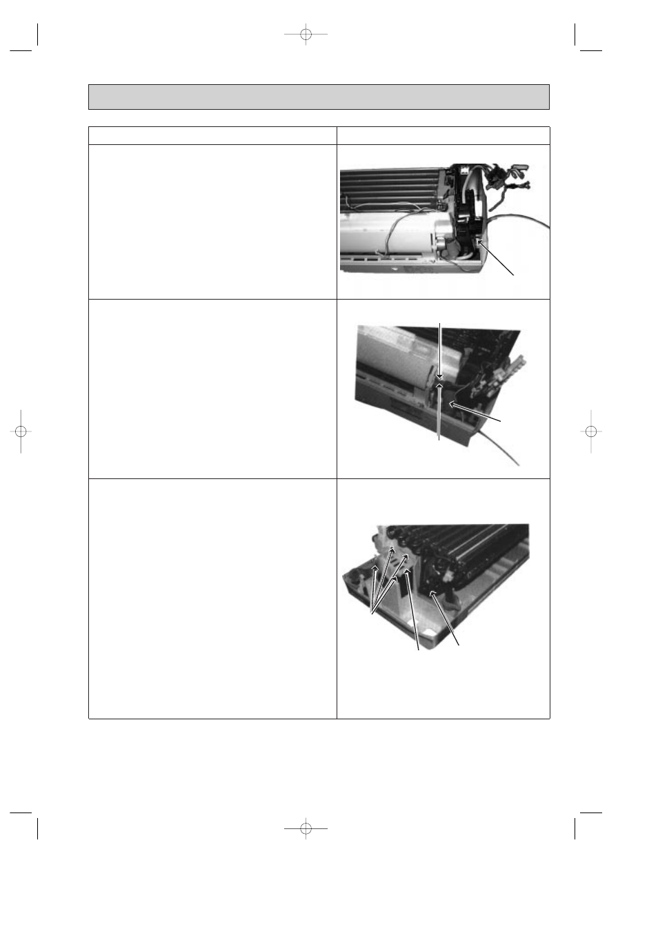 MITSUBISHI ELECTRIC MSH-07NV User Manual | Page 61 / 80