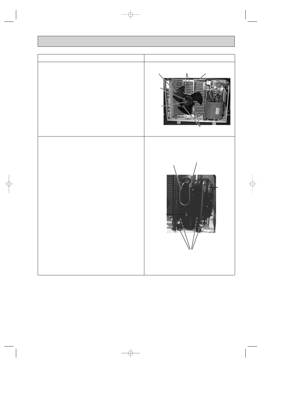 MITSUBISHI ELECTRIC MSH-07NV User Manual | Page 67 / 80