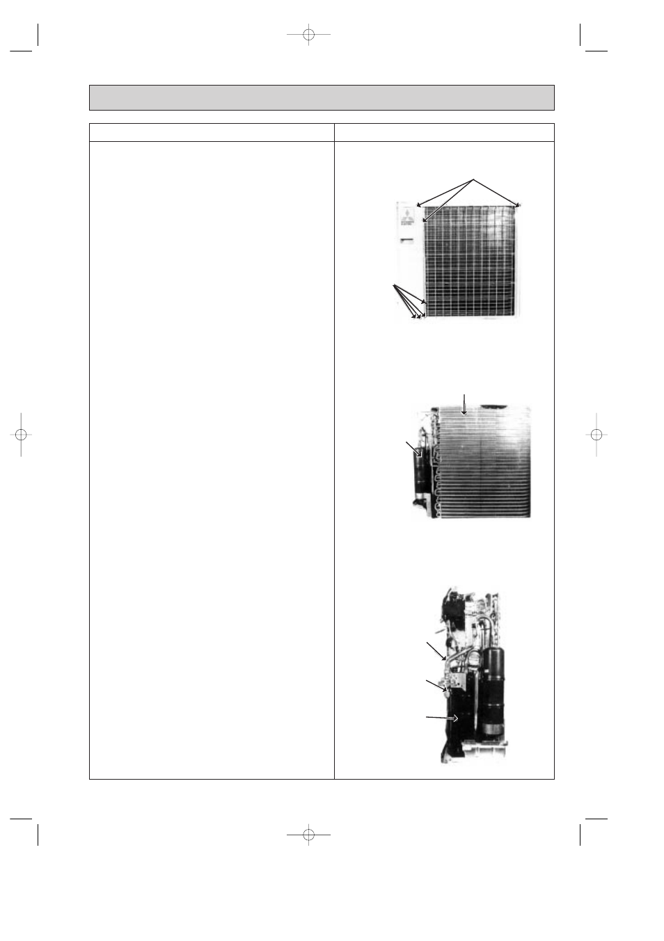 Operating procedure photos | MITSUBISHI ELECTRIC MSH-07NV User Manual | Page 69 / 80