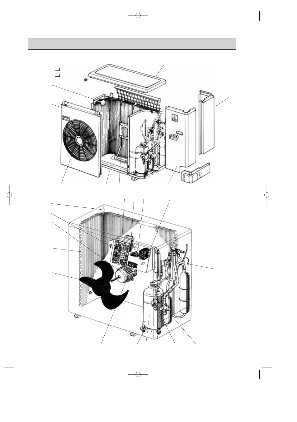 MITSUBISHI ELECTRIC MSH-07NV User Manual | Page 78 / 80