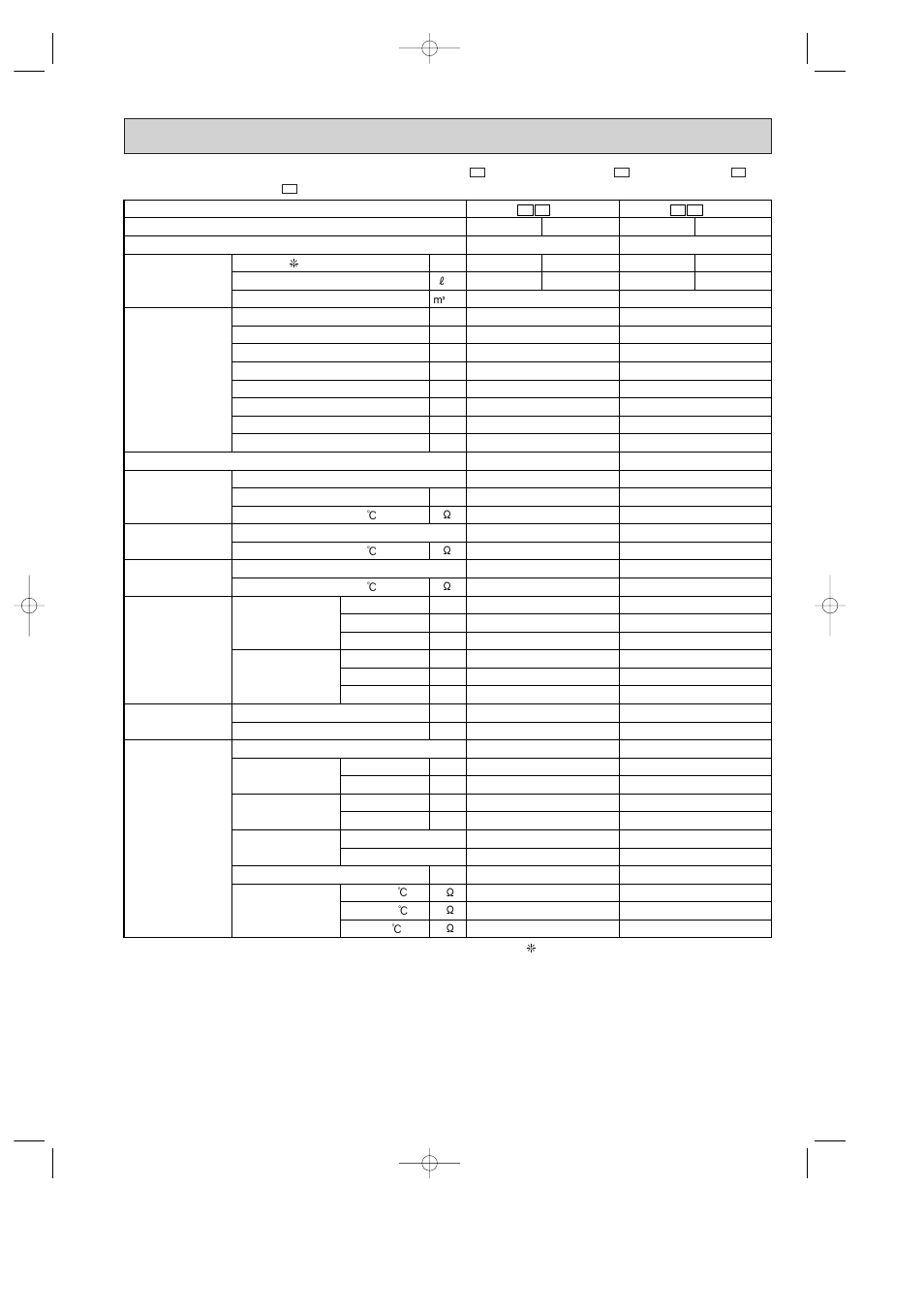 MITSUBISHI ELECTRIC MSH-07NV User Manual | Page 9 / 80