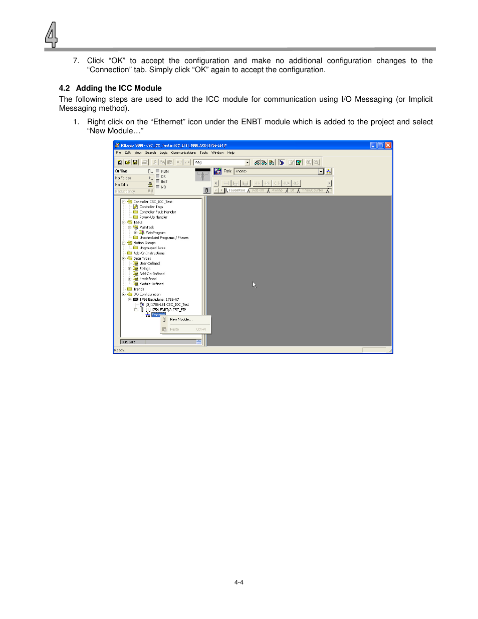 MITSUBISHI ELECTRIC ETH-1000 User Manual | Page 20 / 36