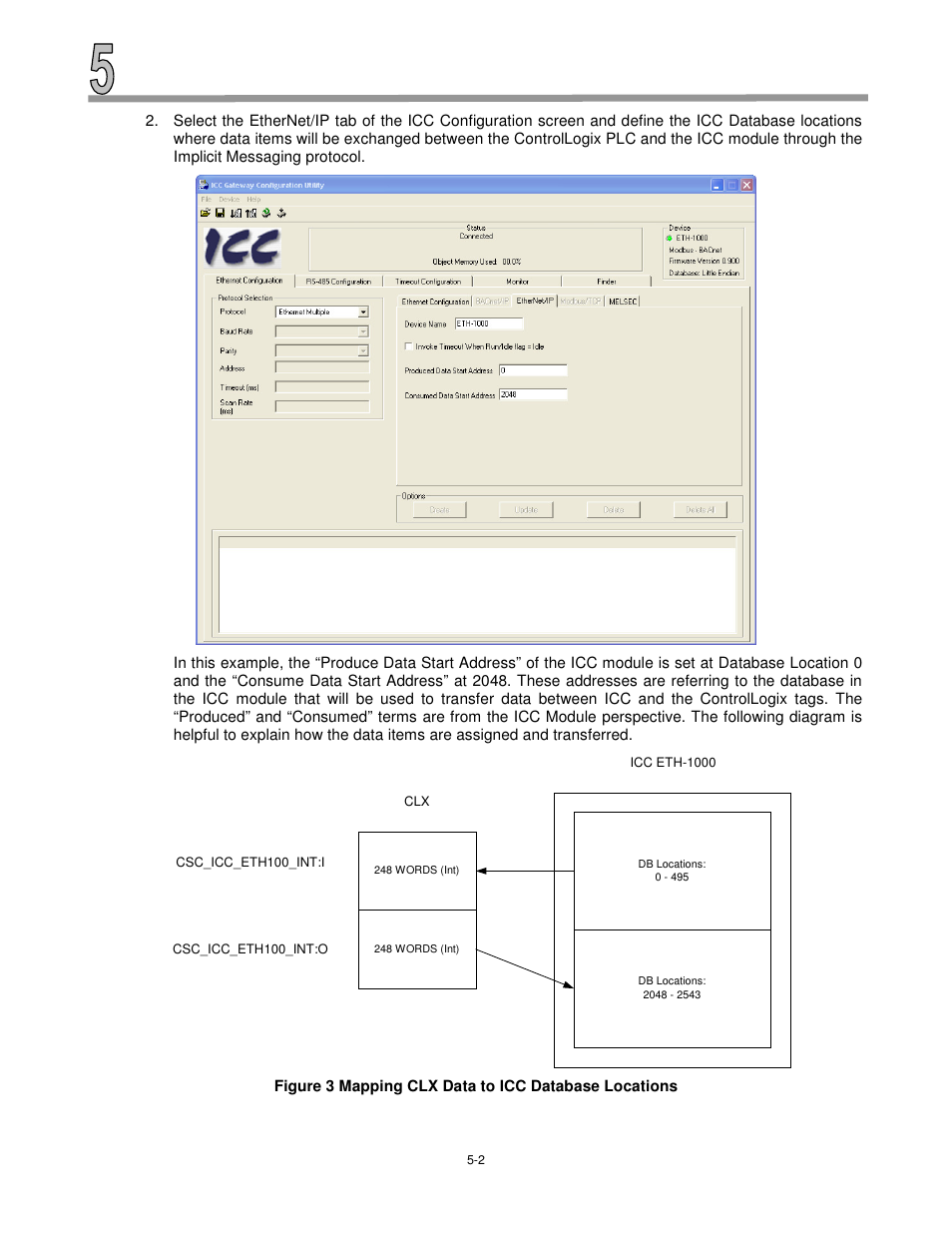 MITSUBISHI ELECTRIC ETH-1000 User Manual | Page 26 / 36