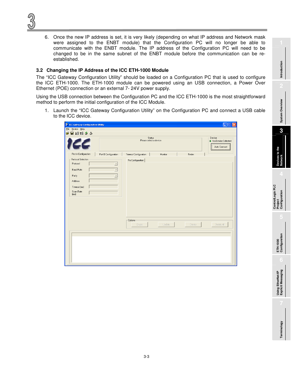 MITSUBISHI ELECTRIC ETH-1000 User Manual | Page 9 / 36