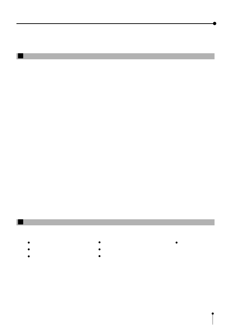 MITSUBISHI ELECTRIC CP700E User Manual | Page 2 / 91