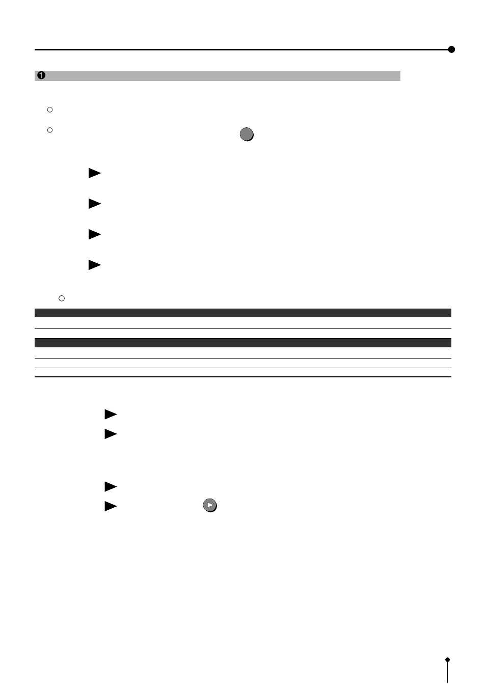 45 7. setting the functions (main menu), 1color adj adjusting the color of the image | MITSUBISHI ELECTRIC CP700E User Manual | Page 46 / 91