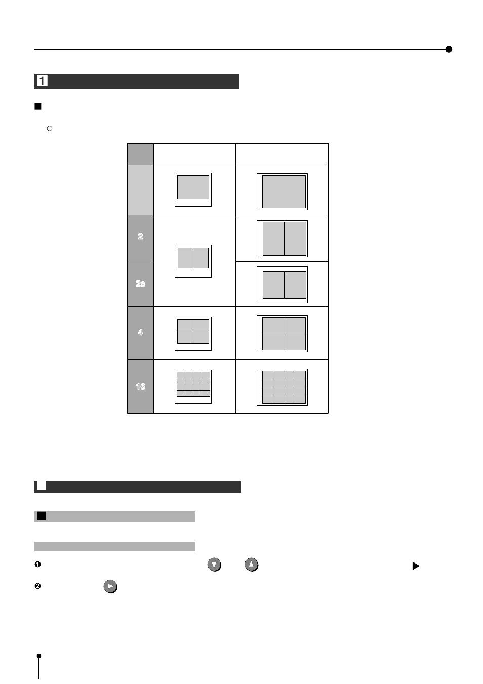 Printing procedures (special prints) | MITSUBISHI ELECTRIC CP700E User Manual | Page 69 / 91