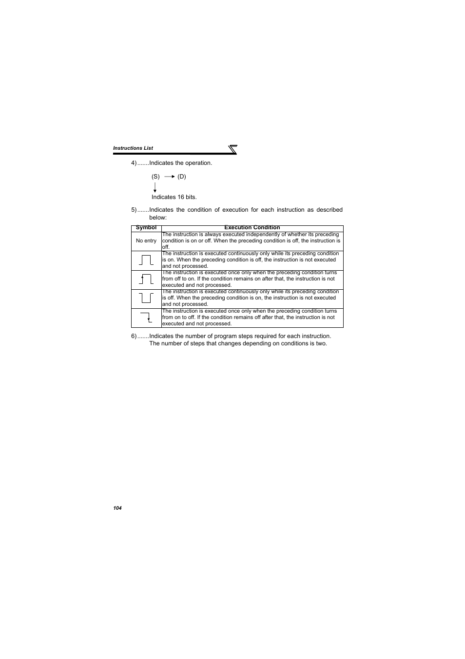 MITSUBISHI ELECTRIC 700 Series User Manual | Page 109 / 183