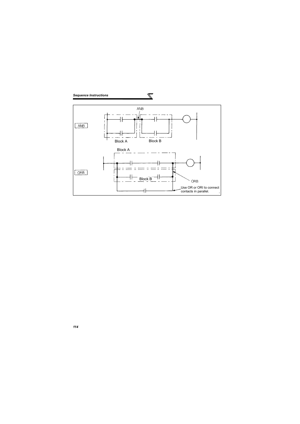 MITSUBISHI ELECTRIC 700 Series User Manual | Page 119 / 183