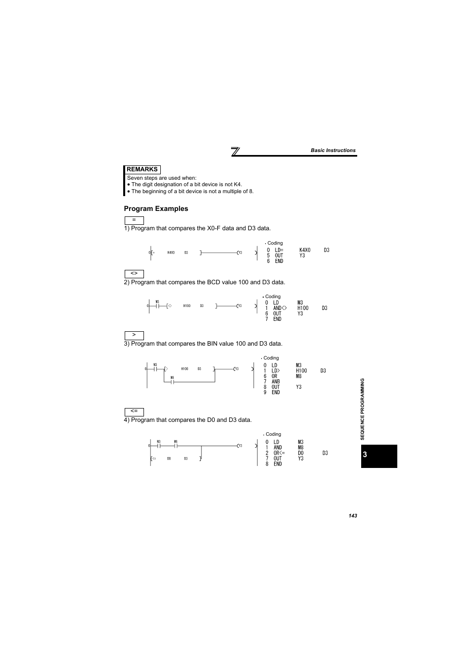 MITSUBISHI ELECTRIC 700 Series User Manual | Page 148 / 183