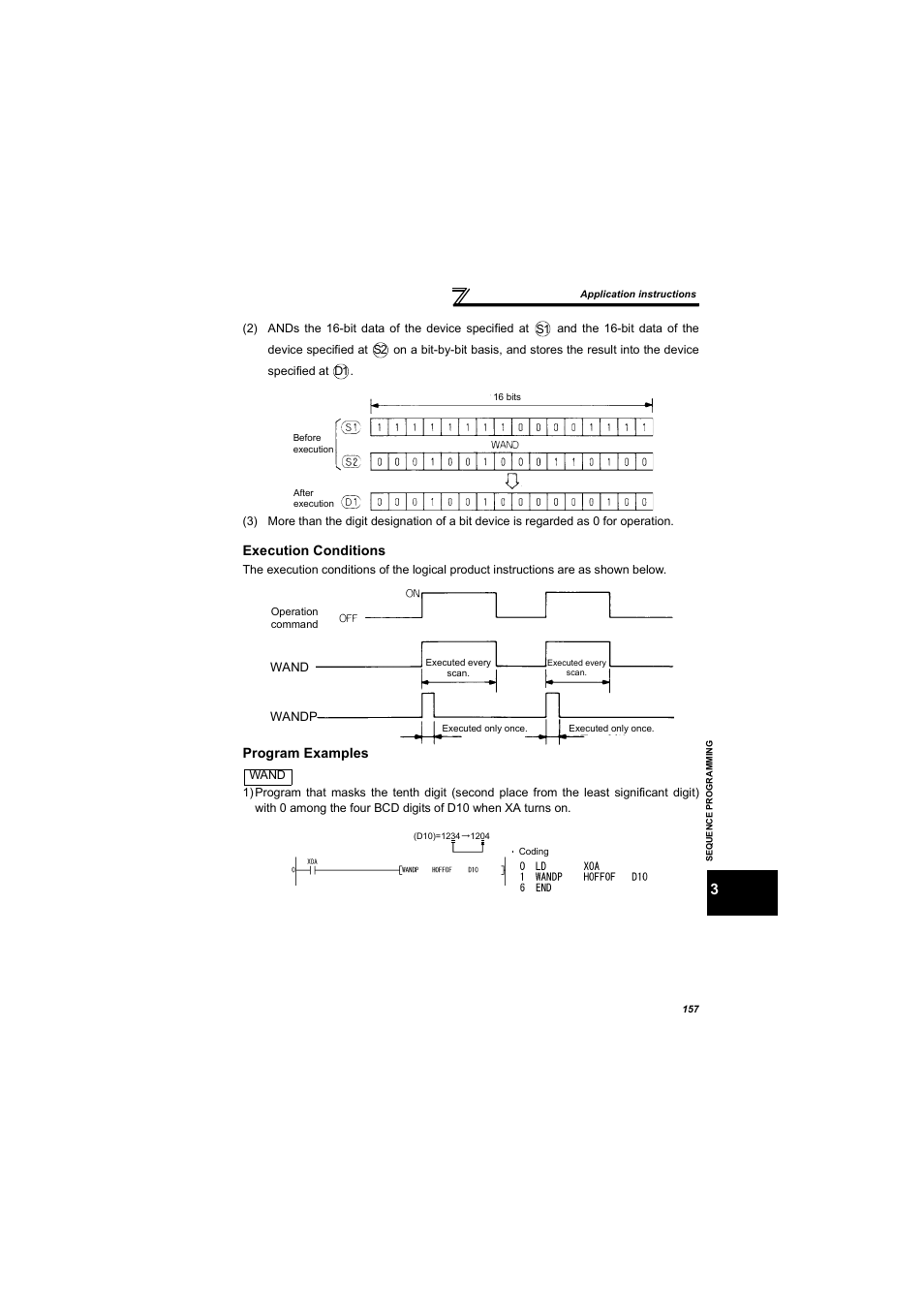 MITSUBISHI ELECTRIC 700 Series User Manual | Page 162 / 183