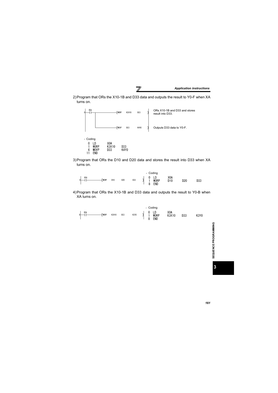MITSUBISHI ELECTRIC 700 Series User Manual | Page 166 / 183