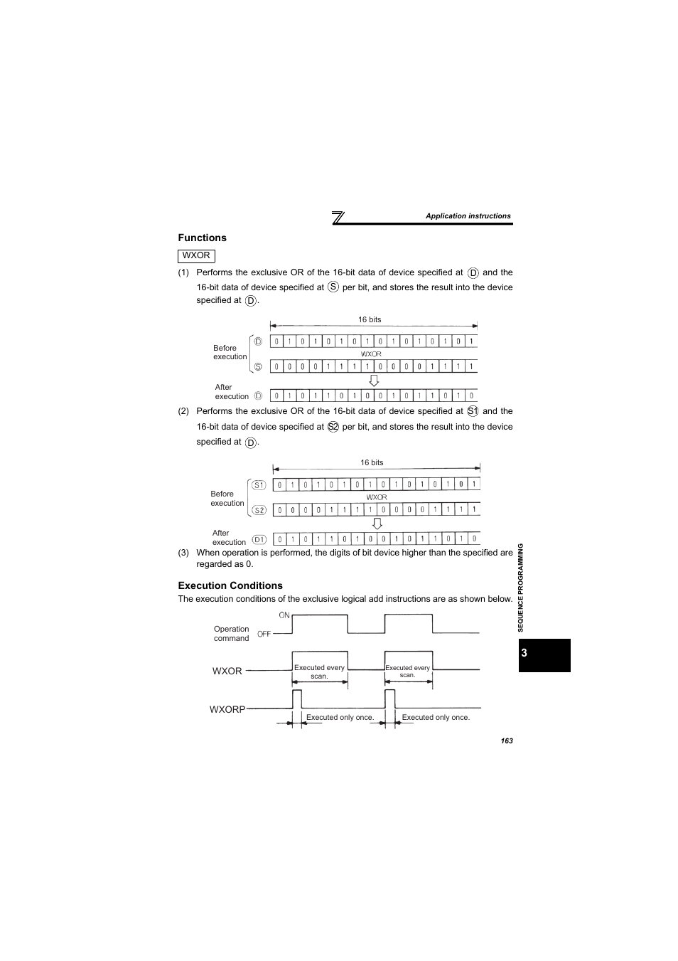 MITSUBISHI ELECTRIC 700 Series User Manual | Page 168 / 183