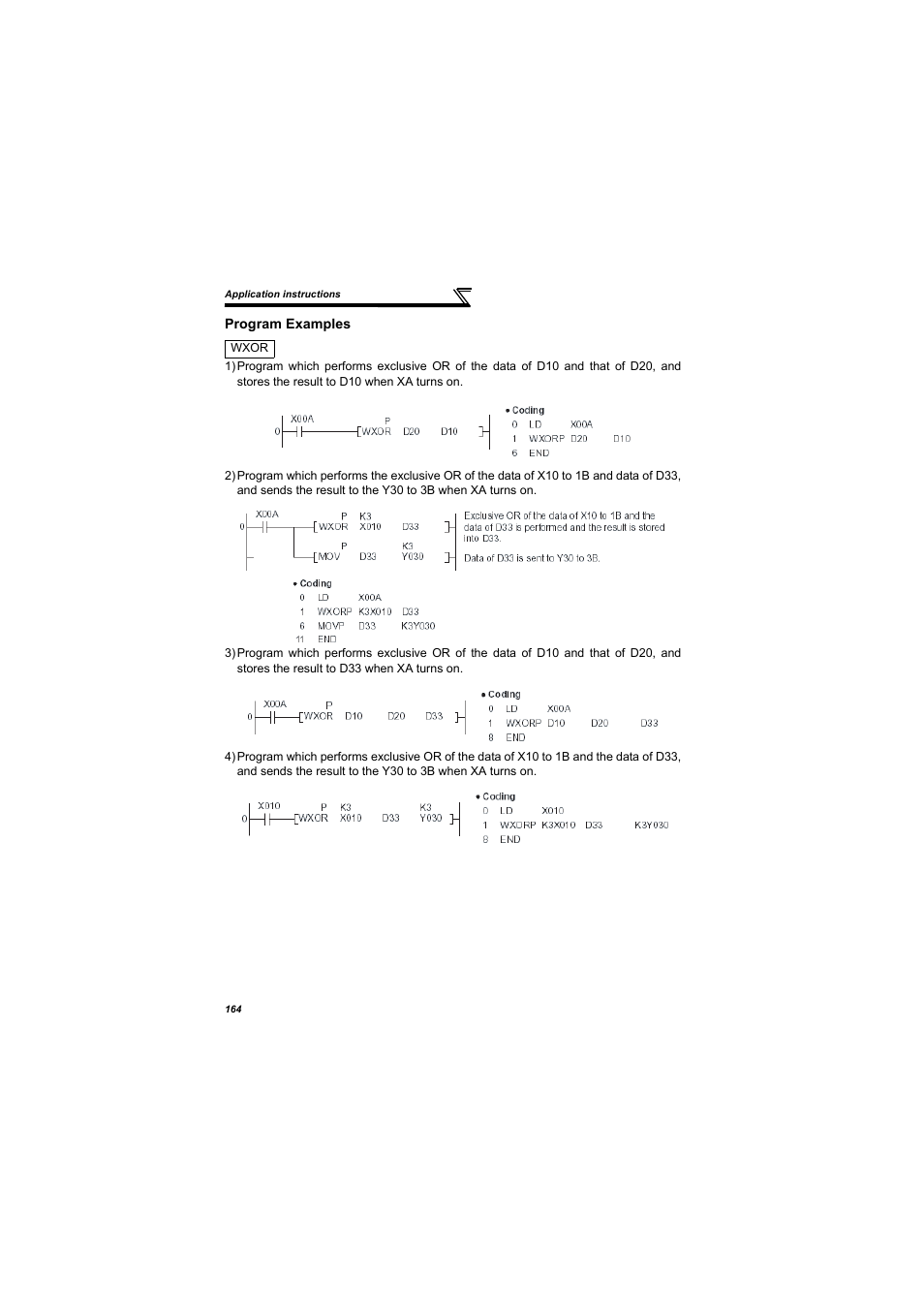 MITSUBISHI ELECTRIC 700 Series User Manual | Page 169 / 183