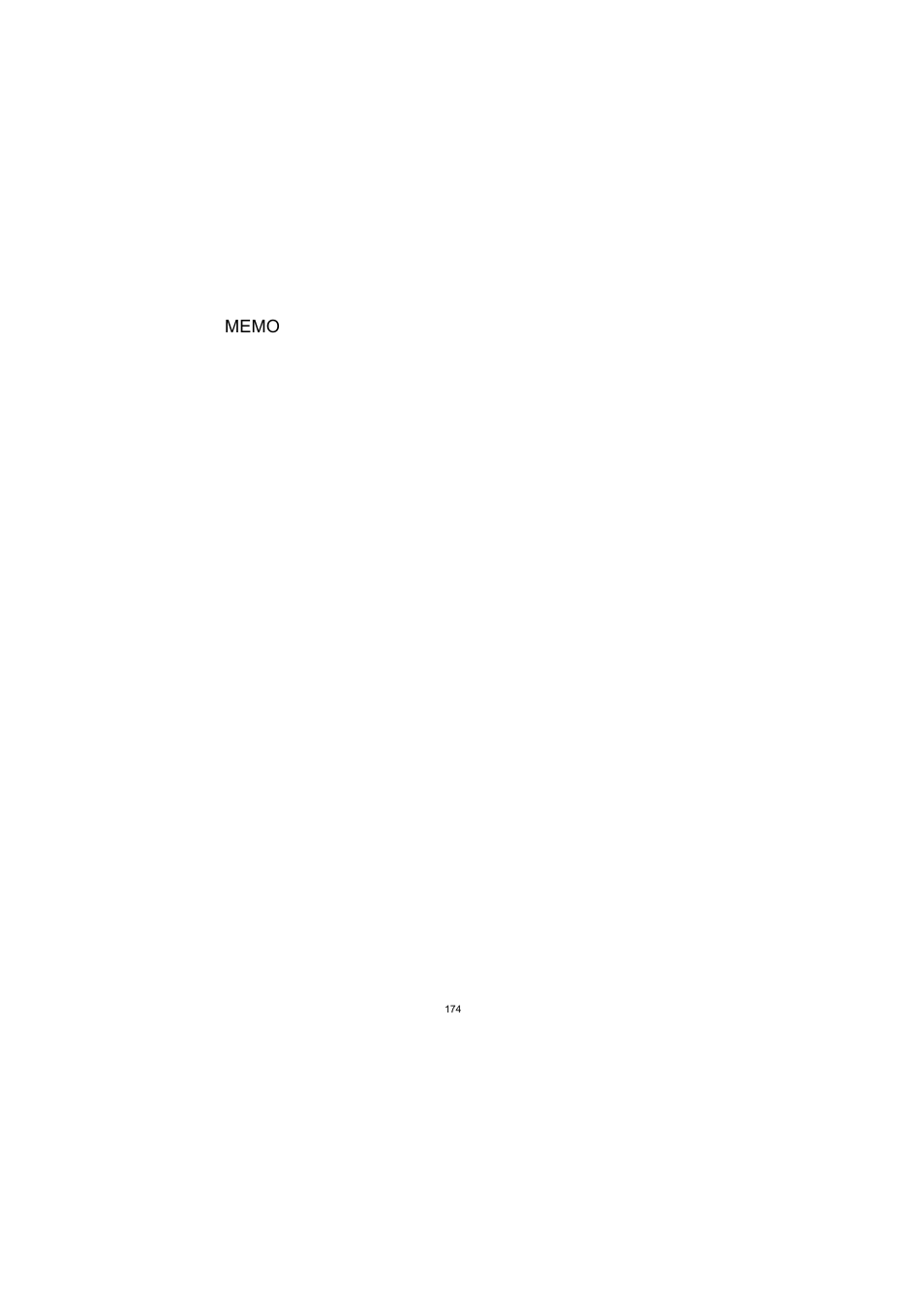MITSUBISHI ELECTRIC 700 Series User Manual | Page 179 / 183
