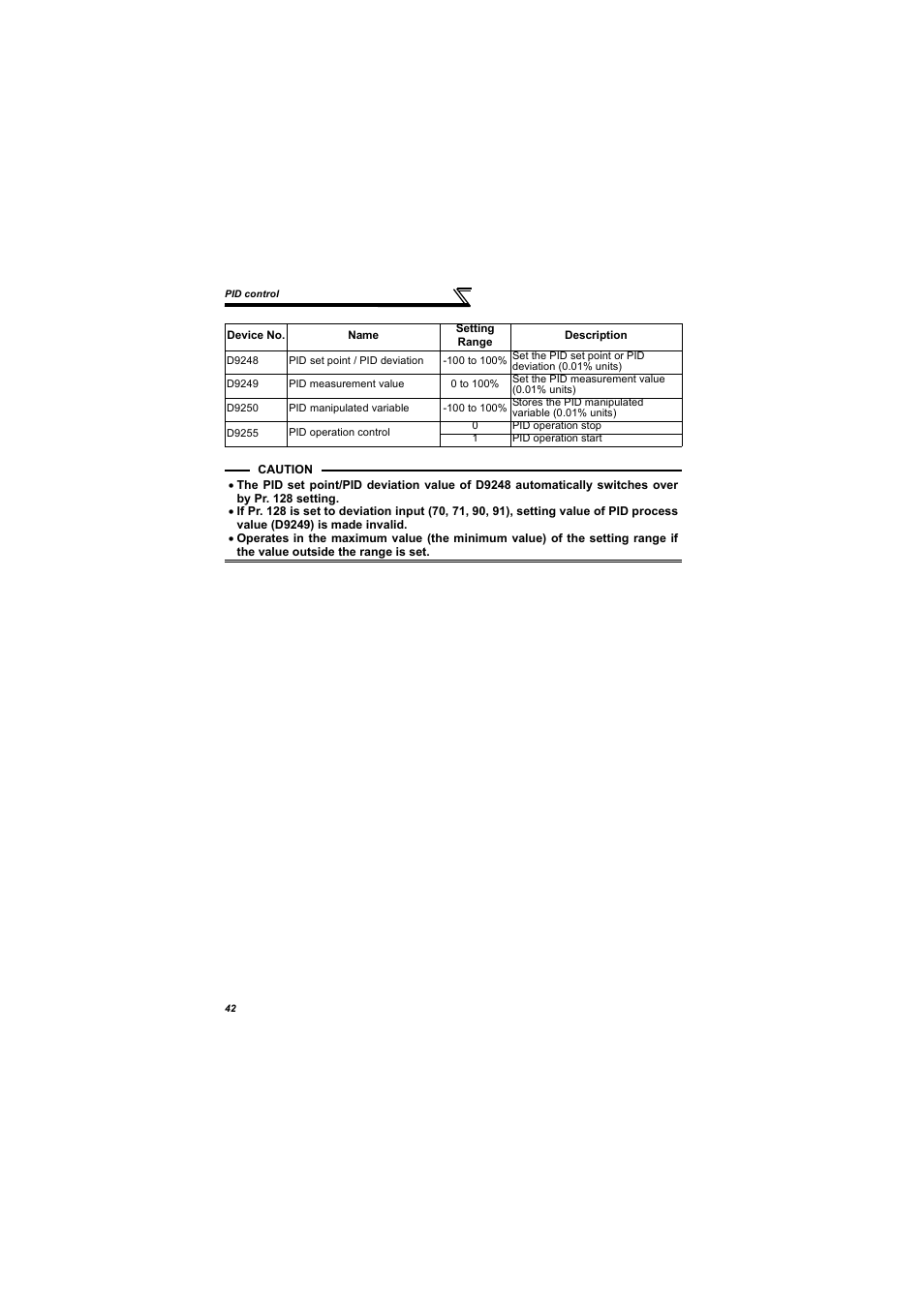 MITSUBISHI ELECTRIC 700 Series User Manual | Page 47 / 183