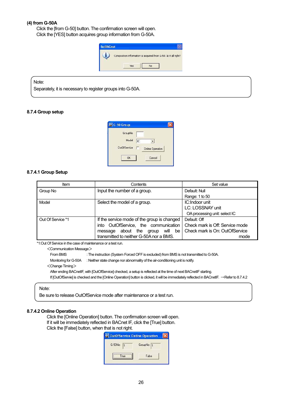 MITSUBISHI ELECTRIC PAC-YG31CDA User Manual | Page 29 / 46