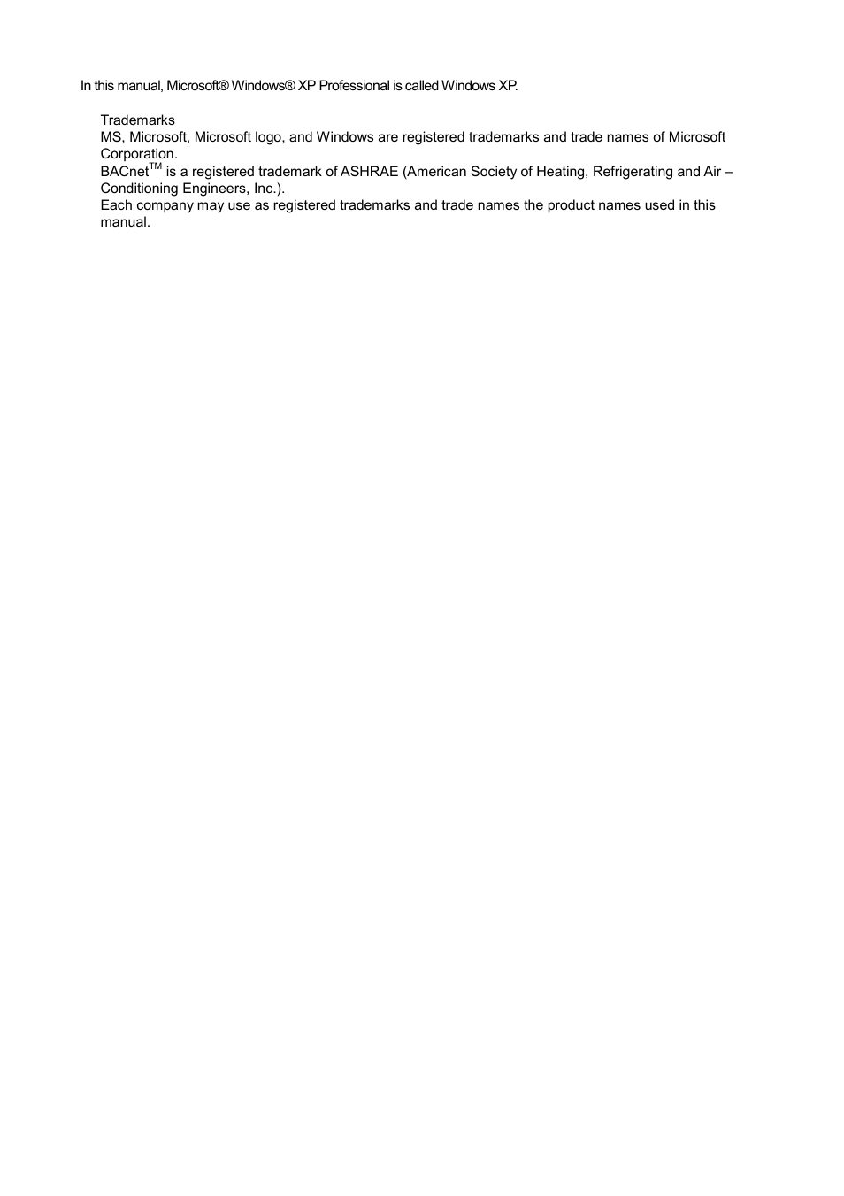 MITSUBISHI ELECTRIC PAC-YG31CDA User Manual | Page 3 / 46
