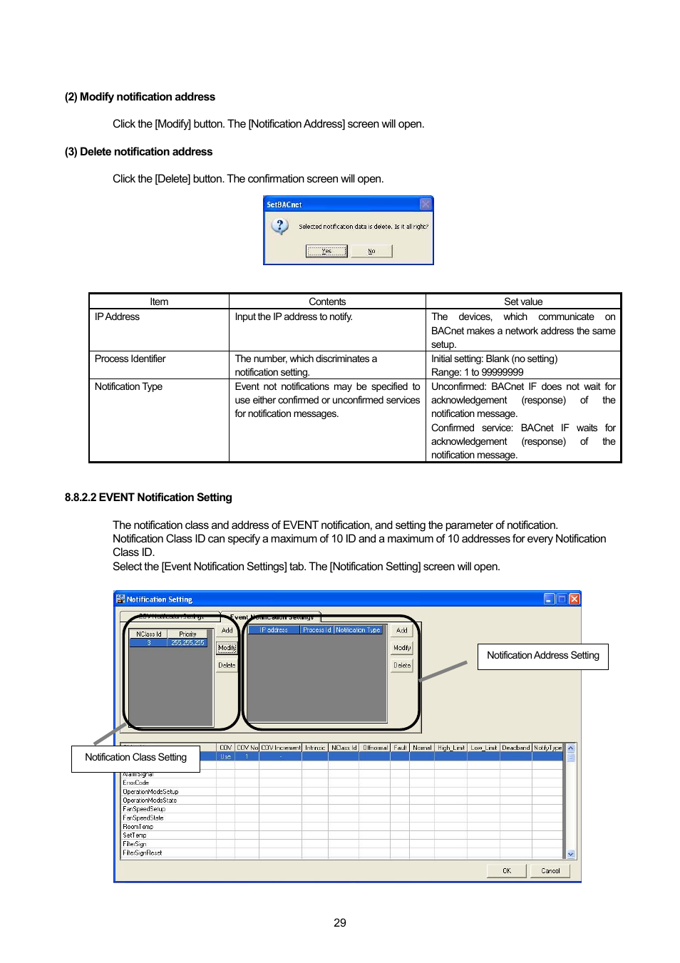 MITSUBISHI ELECTRIC PAC-YG31CDA User Manual | Page 32 / 46