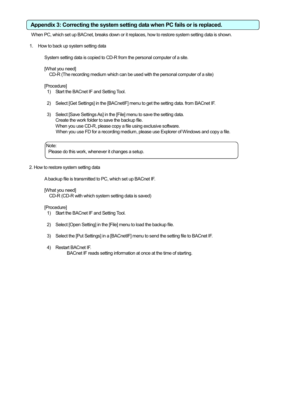 MITSUBISHI ELECTRIC PAC-YG31CDA User Manual | Page 45 / 46