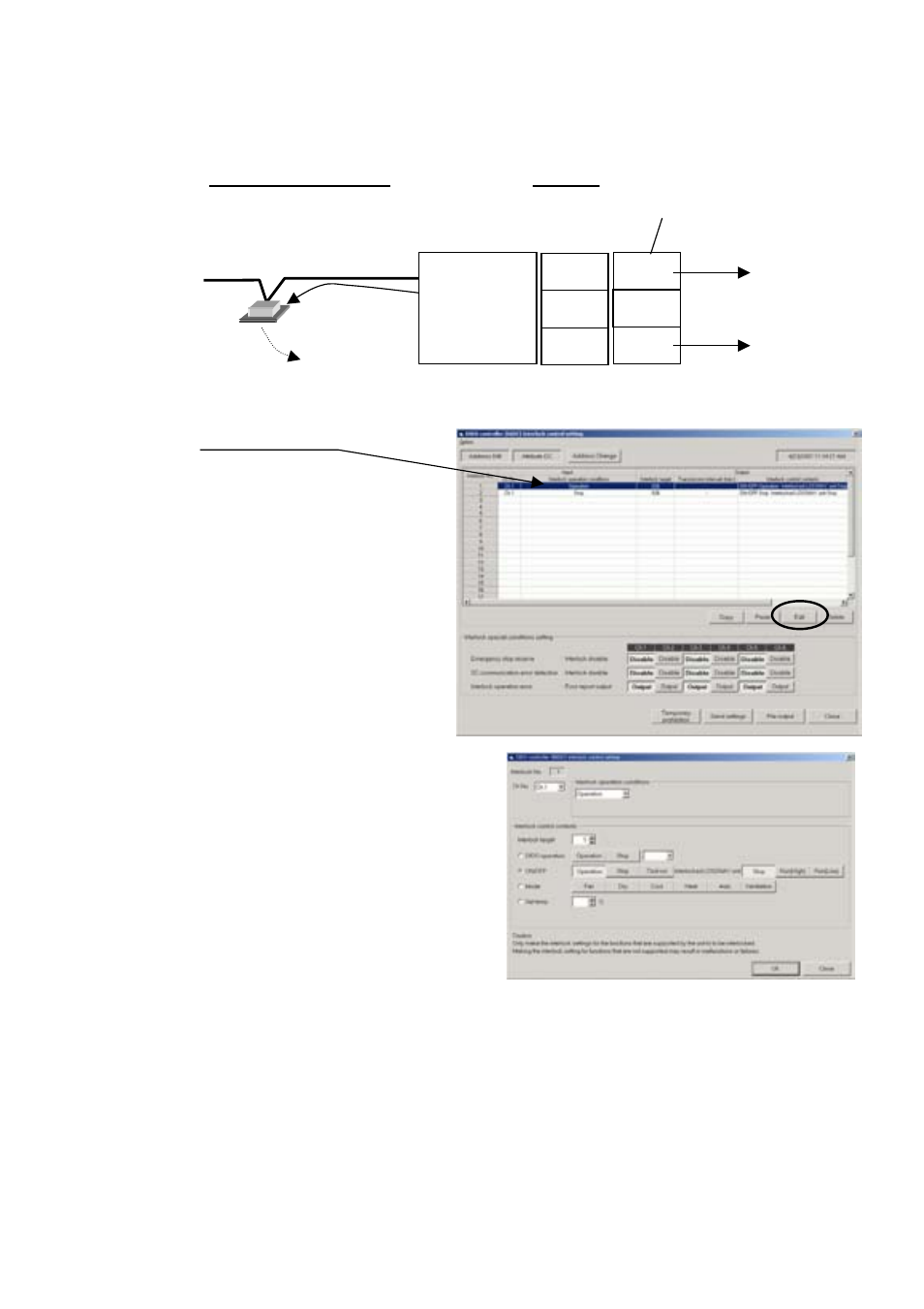 MITSUBISHI ELECTRIC WT03939X20 User Manual | Page 100 / 144