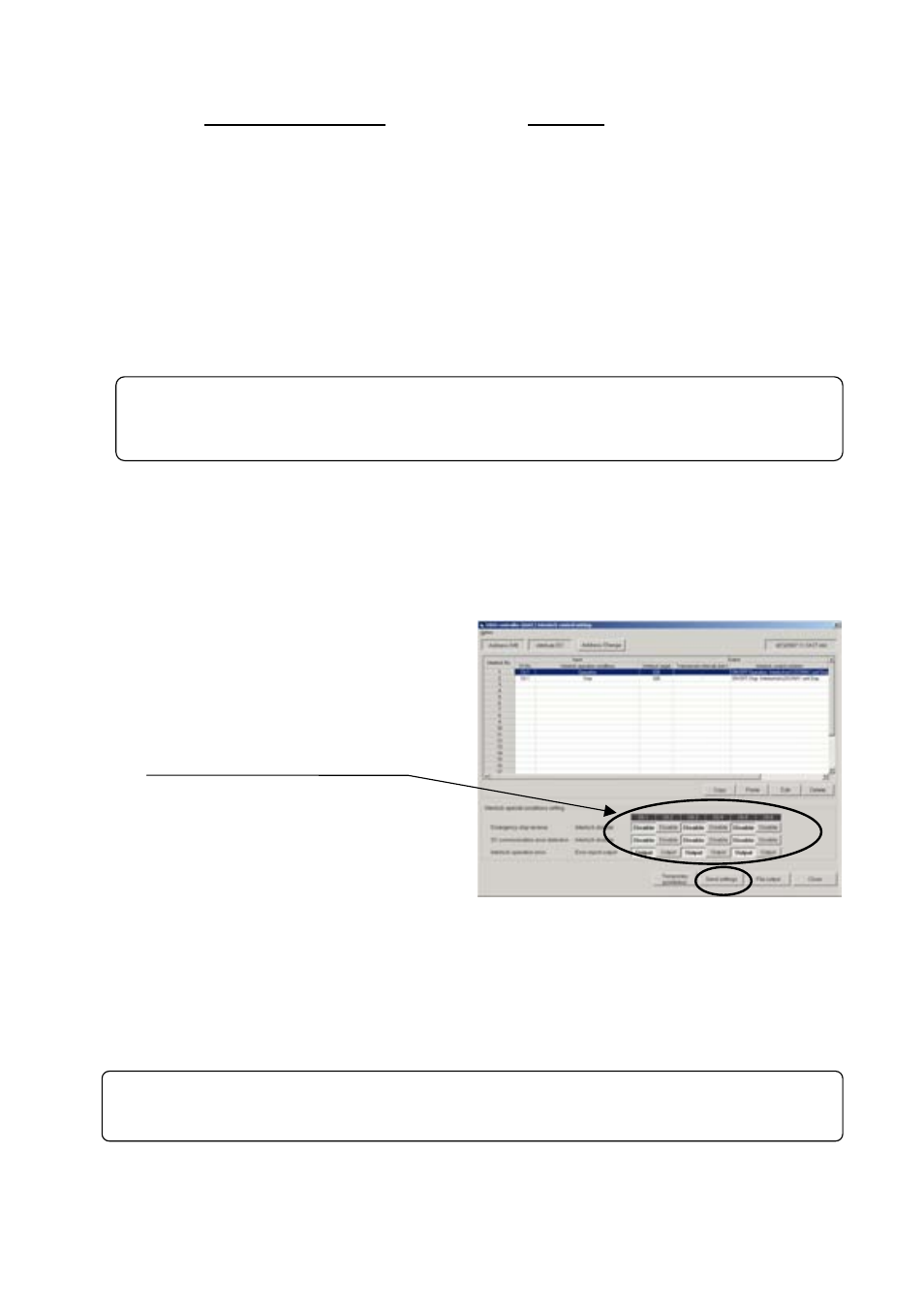 MITSUBISHI ELECTRIC WT03939X20 User Manual | Page 101 / 144