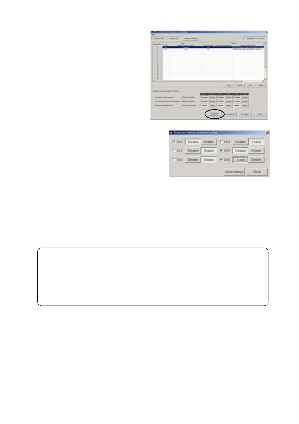 MITSUBISHI ELECTRIC WT03939X20 User Manual | Page 103 / 144