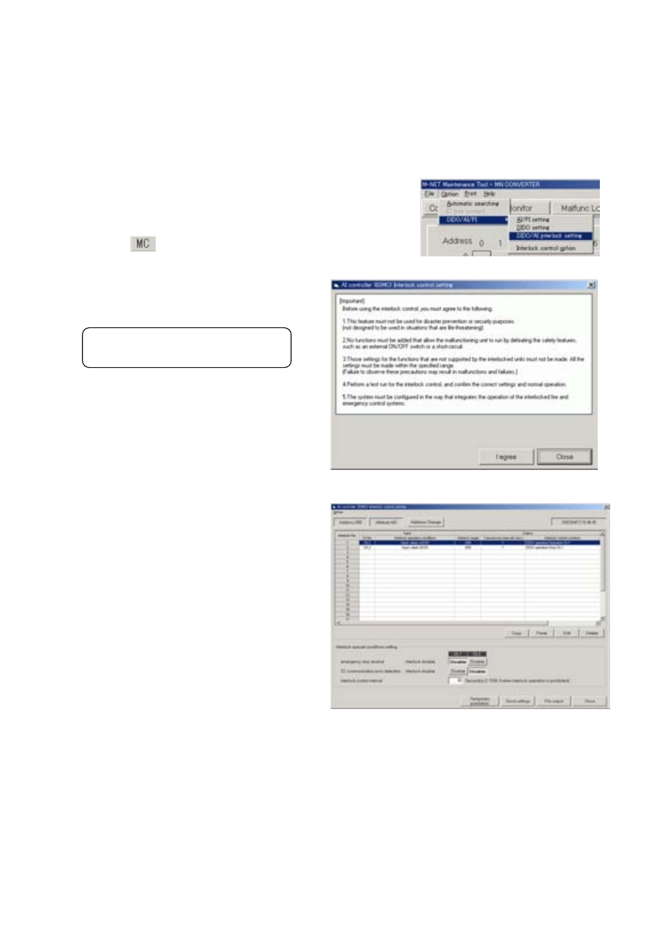 MITSUBISHI ELECTRIC WT03939X20 User Manual | Page 106 / 144