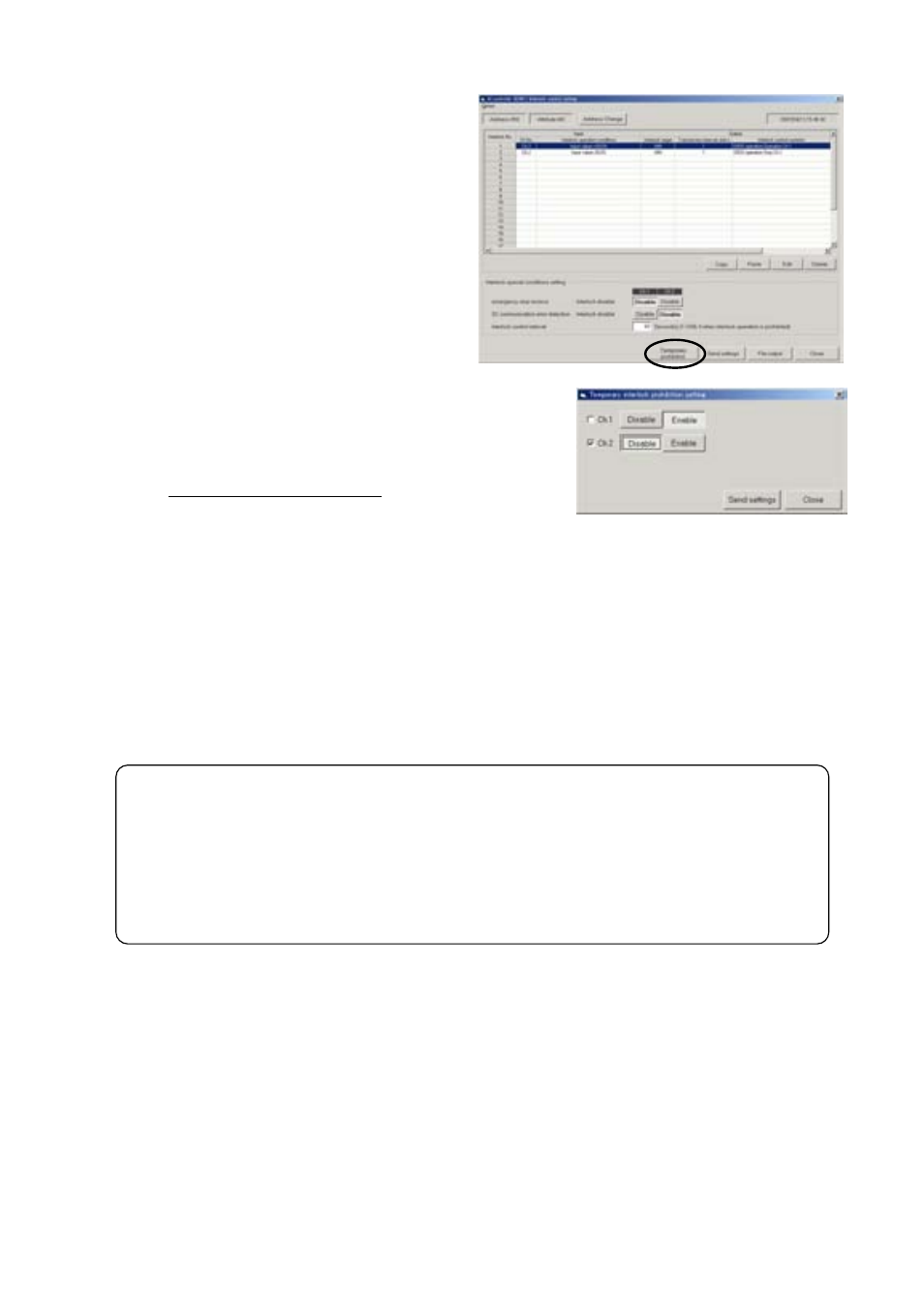 MITSUBISHI ELECTRIC WT03939X20 User Manual | Page 112 / 144