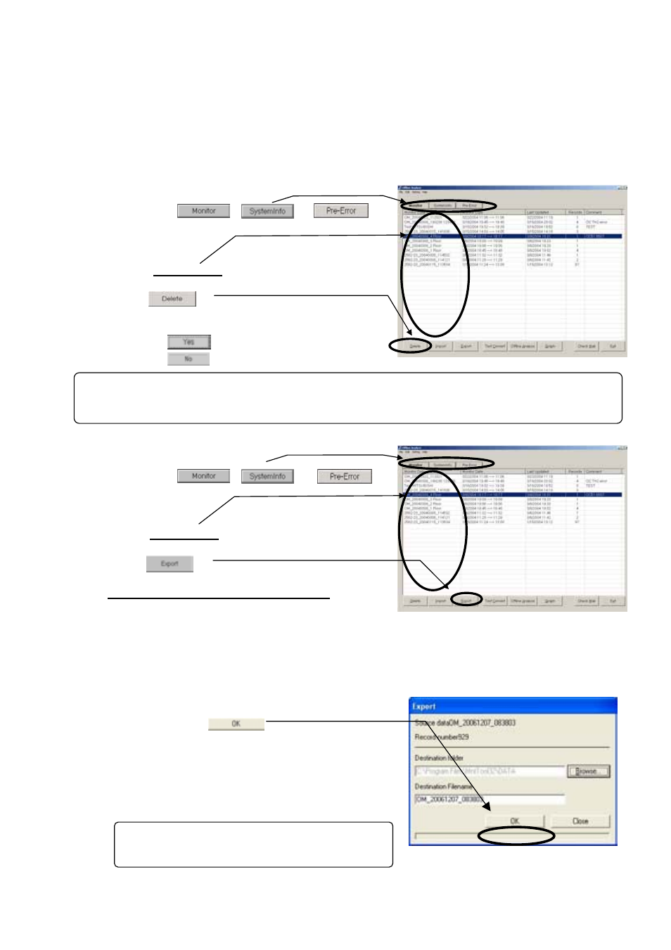 MITSUBISHI ELECTRIC WT03939X20 User Manual | Page 122 / 144