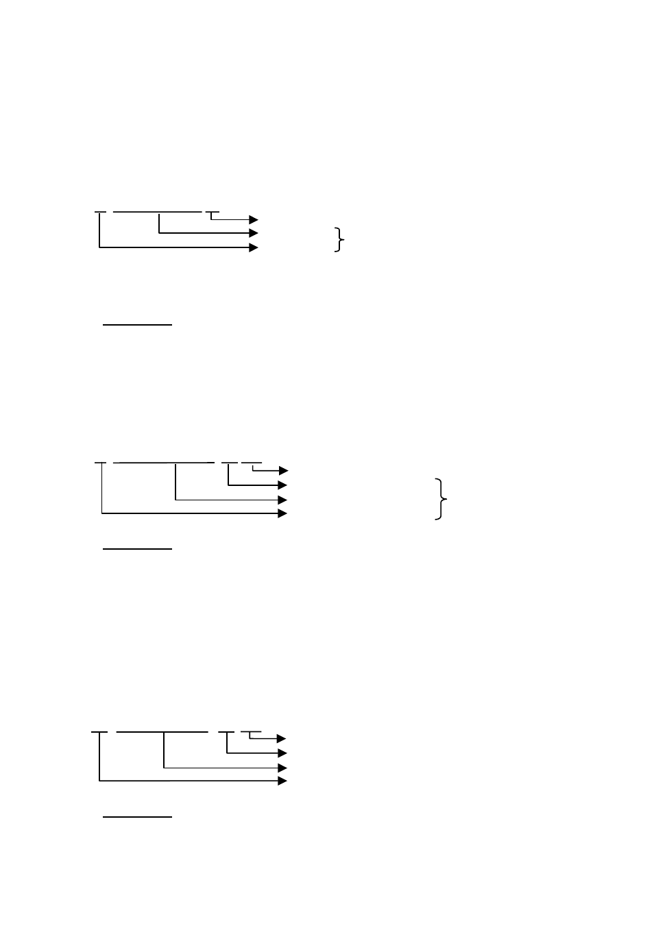 3 pre-error data, 4 text convert data, 5 remote error notification report log data | MITSUBISHI ELECTRIC WT03939X20 User Manual | Page 128 / 144