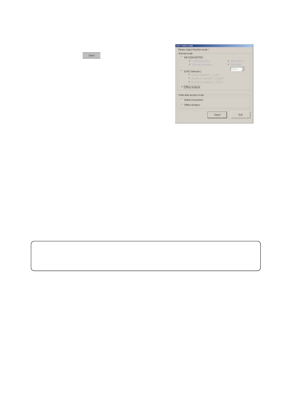 MITSUBISHI ELECTRIC WT03939X20 User Manual | Page 23 / 144