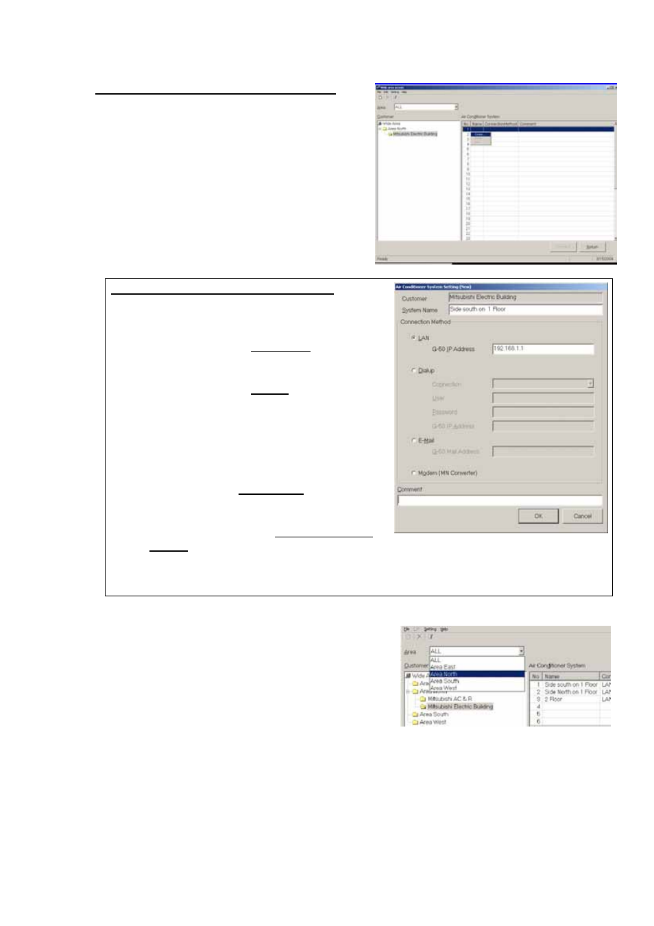 MITSUBISHI ELECTRIC WT03939X20 User Manual | Page 25 / 144