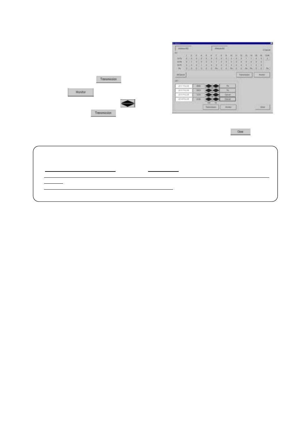 MITSUBISHI ELECTRIC WT03939X20 User Manual | Page 49 / 144