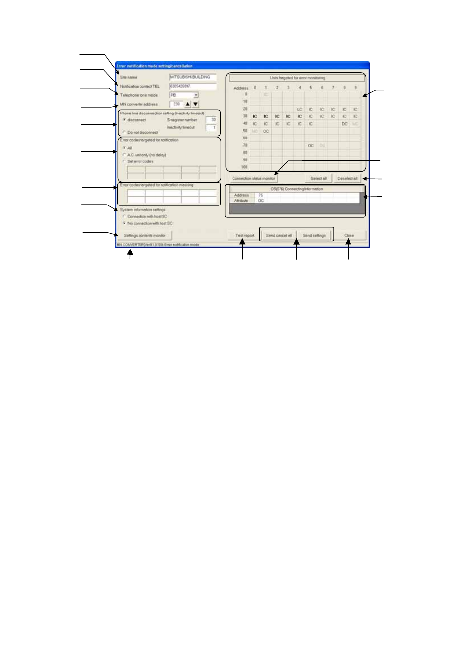 MITSUBISHI ELECTRIC WT03939X20 User Manual | Page 55 / 144