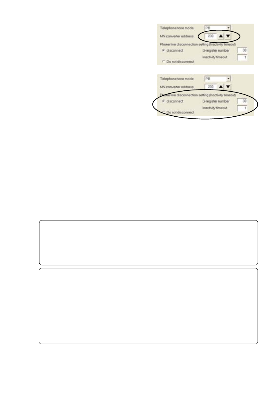 MITSUBISHI ELECTRIC WT03939X20 User Manual | Page 57 / 144