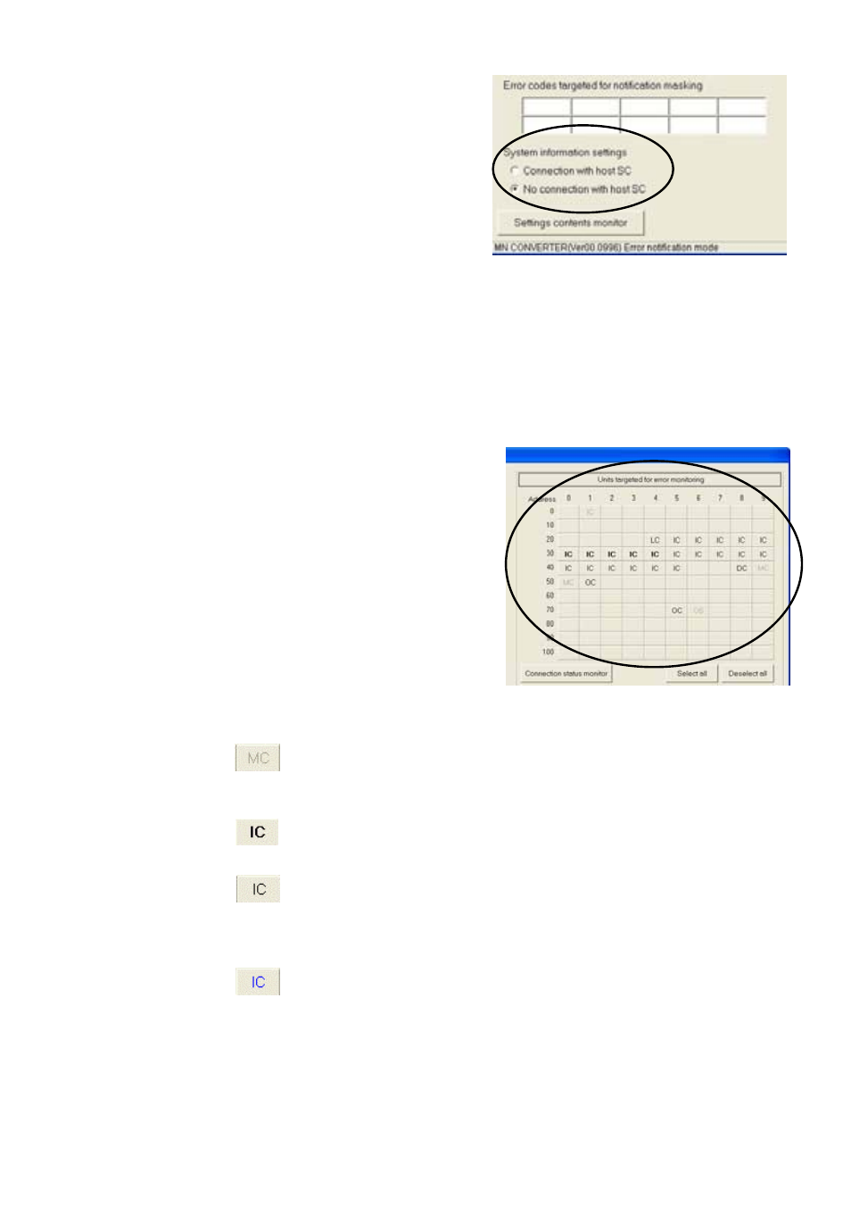 MITSUBISHI ELECTRIC WT03939X20 User Manual | Page 59 / 144