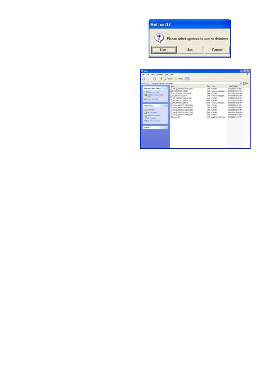 MITSUBISHI ELECTRIC WT03939X20 User Manual | Page 66 / 144