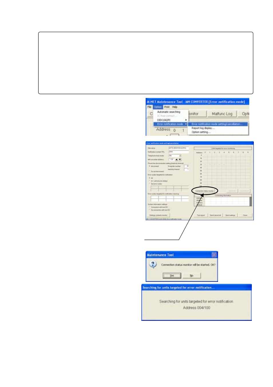 MITSUBISHI ELECTRIC WT03939X20 User Manual | Page 67 / 144