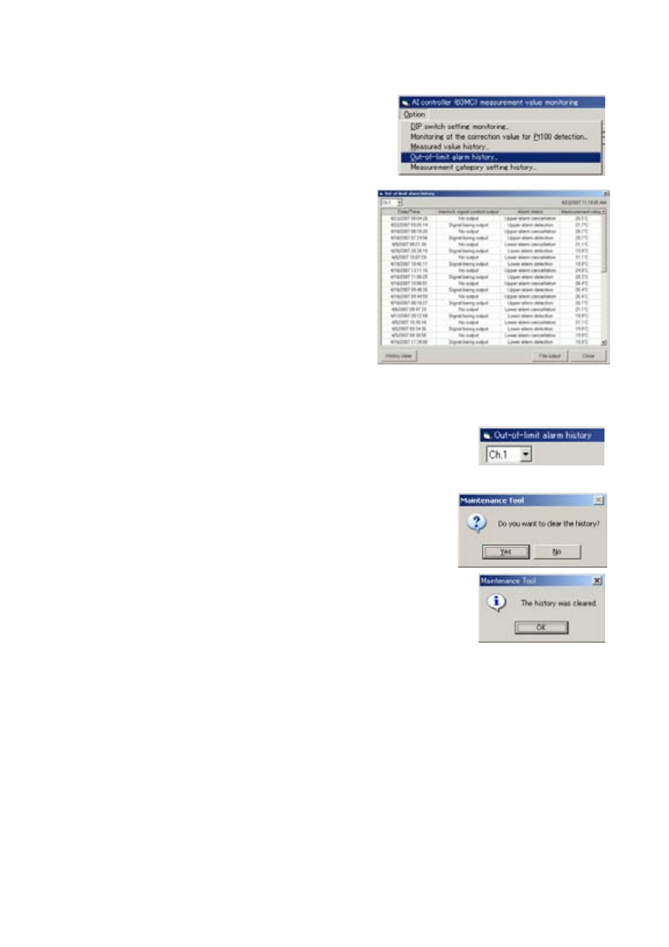 MITSUBISHI ELECTRIC WT03939X20 User Manual | Page 88 / 144