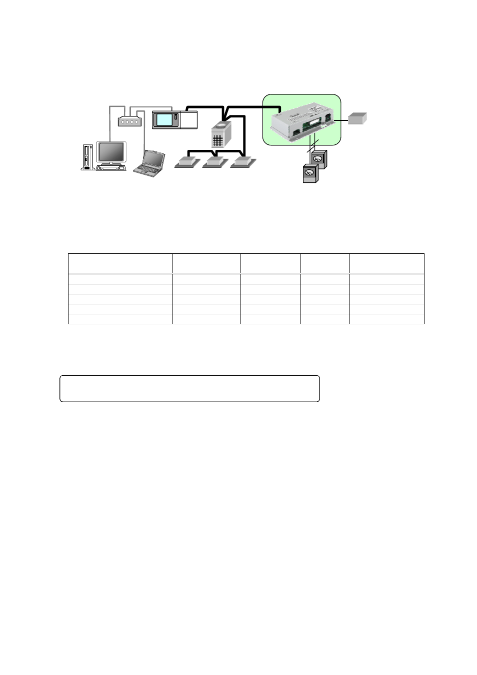 MITSUBISHI ELECTRIC WT03939X20 User Manual | Page 90 / 144